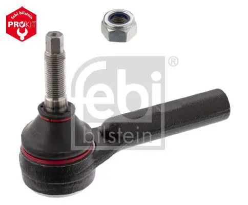 Handler.Part Tie rod end Febi 41092 1