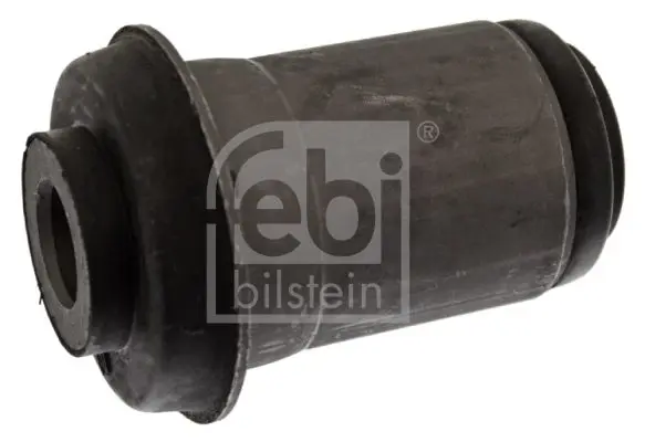 Handler.Part Control arm-/trailing arm bush Febi 41114 1