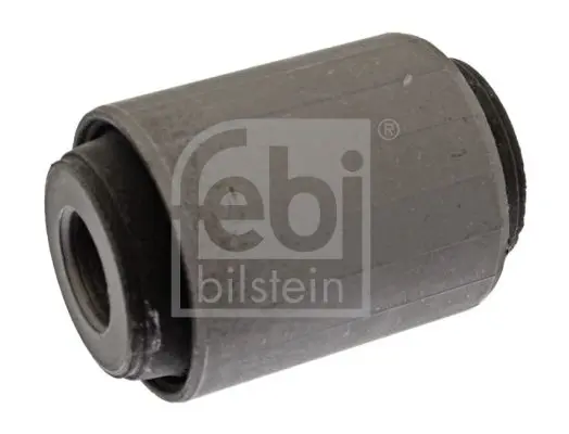 Handler.Part Control arm-/trailing arm bush Febi 41135 1