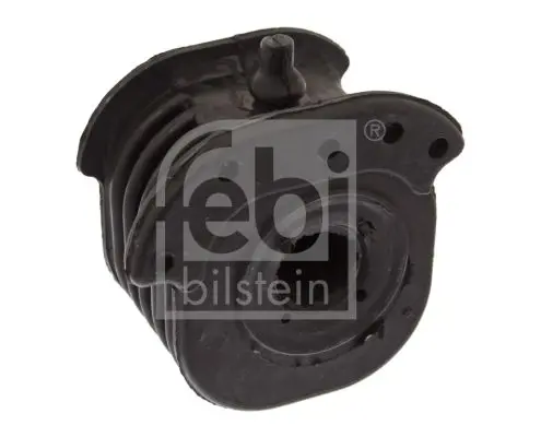 Handler.Part Control arm-/trailing arm bush Febi 41167 1