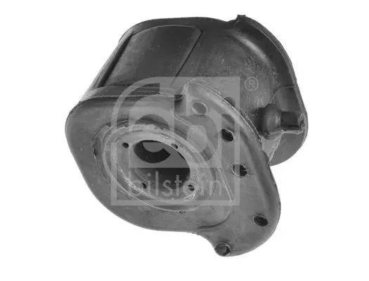 Handler.Part Control arm-/trailing arm bush Febi 41168 1