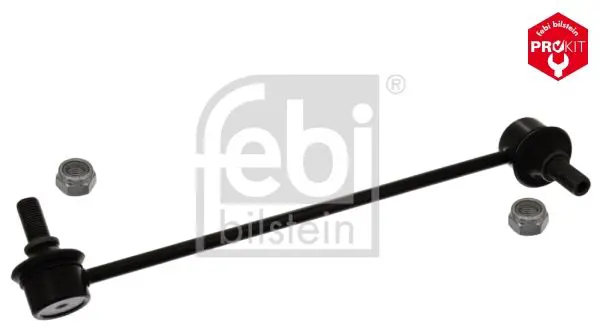 Handler.Part Rod/strut, stabiliser Febi 41199 1