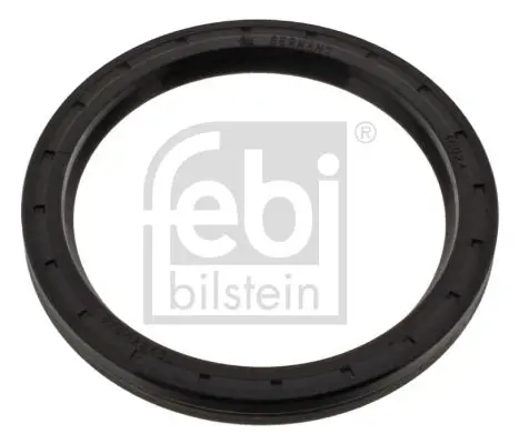 Handler.Part Shaft seal, wheel hub Febi 40024 1