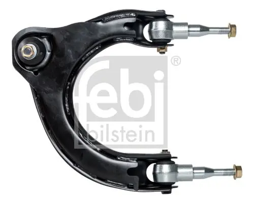 Handler.Part Track control arm Febi 41233 1