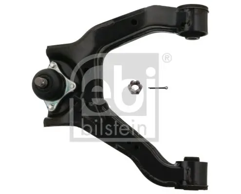 Handler.Part Track control arm Febi 41254 1