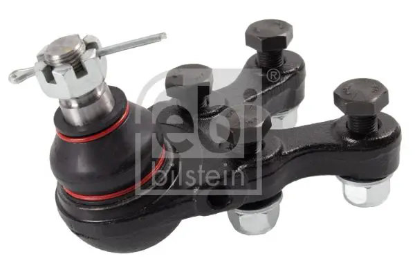 Handler.Part Ball joint Febi 41257 1