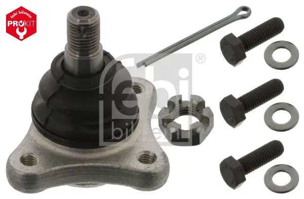 Handler.Part Ball joint Febi 41263 1