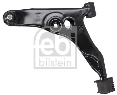 Handler.Part Track control arm Febi 41274 1