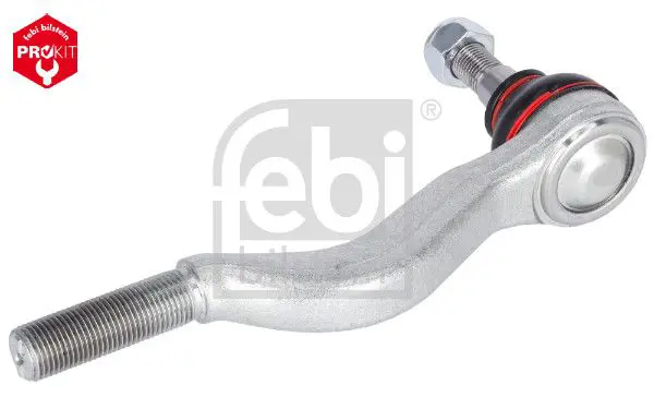 Handler.Part Tie rod end Febi 41278 2