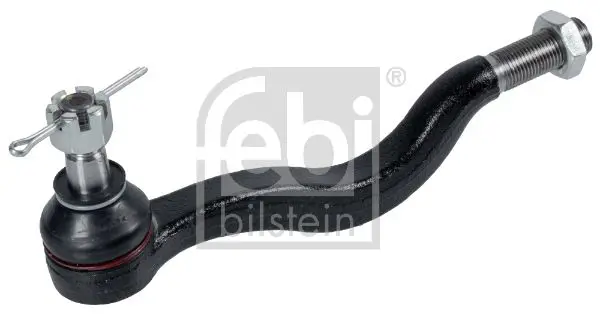 Handler.Part Tie rod end Febi 41297 1