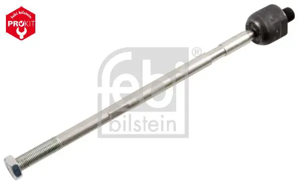 Handler.Part Tie rod axle joint Febi 41306 1