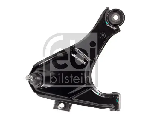 Handler.Part Track control arm Febi 41355 1