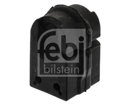 Handler.Part Stabiliser mounting Febi 40144 1