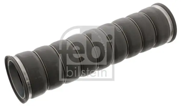 Handler.Part Charger intake hose Febi 40162 1