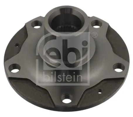 Handler.Part Wheel hub Febi 40225 1