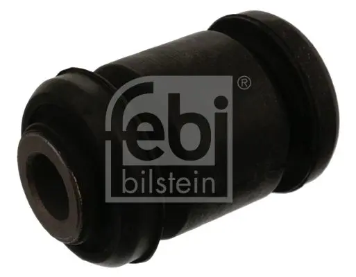 Handler.Part Control arm-/trailing arm bush Febi 41463 1