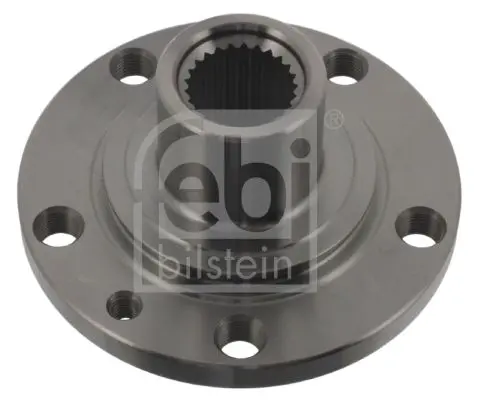 Handler.Part Wheel hub Febi 40240 1