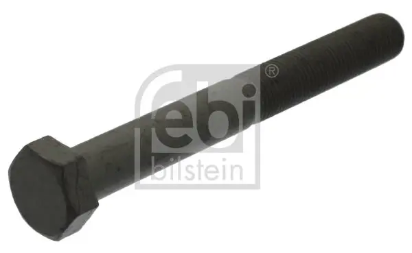 Handler.Part Bolt, wishbone Febi 40258 1