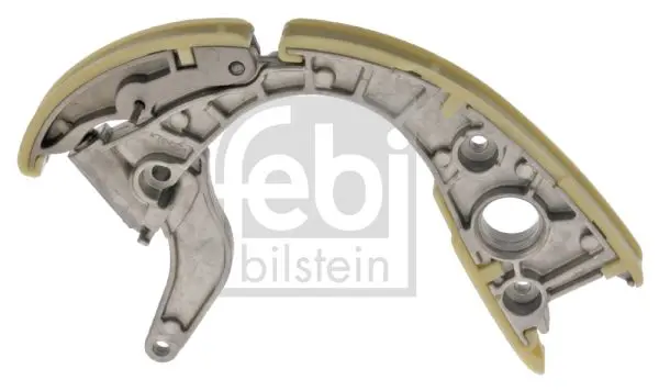 Handler.Part Chain tensioner, oil pump drive Febi 40278 1