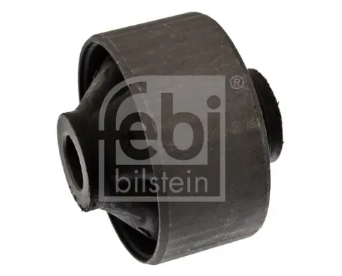 Handler.Part Control arm-/trailing arm bush Febi 41555 1