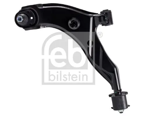 Handler.Part Track control arm Febi 41706 1