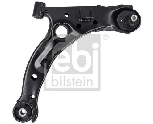 Handler.Part Track control arm Febi 41715 1