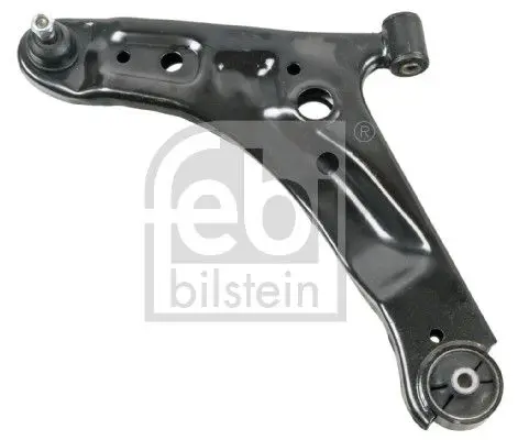 Handler.Part Track control arm Febi 41748 1