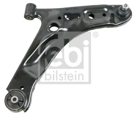 Handler.Part Track control arm Febi 41749 1