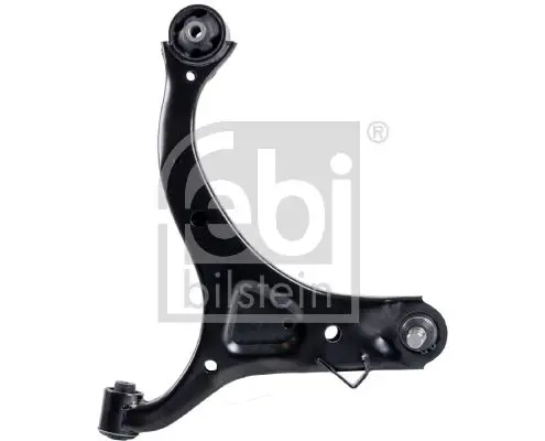 Handler.Part Track control arm Febi 41757 1