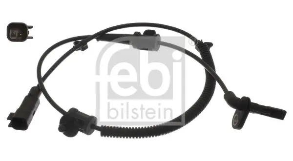 Handler.Part Sensor, wheel speed Febi 40475 1