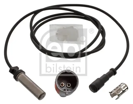 Handler.Part Sensor, wheel speed Febi 40479 1