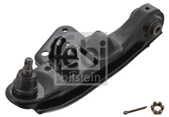 Handler.Part Track control arm Febi 41793 1