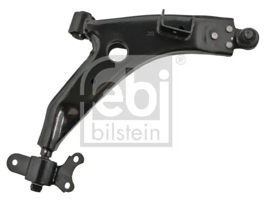 Handler.Part Track control arm Febi 41800 1