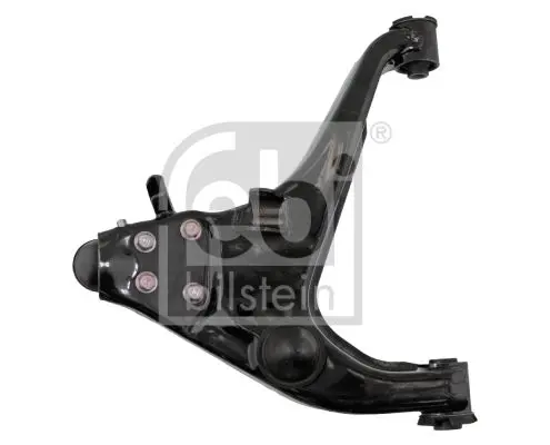 Handler.Part Track control arm Febi 41804 1