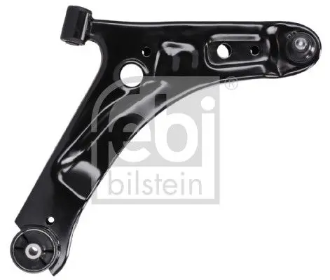 Handler.Part Track control arm Febi 41809 1