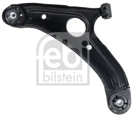 Handler.Part Track control arm Febi 41835 1