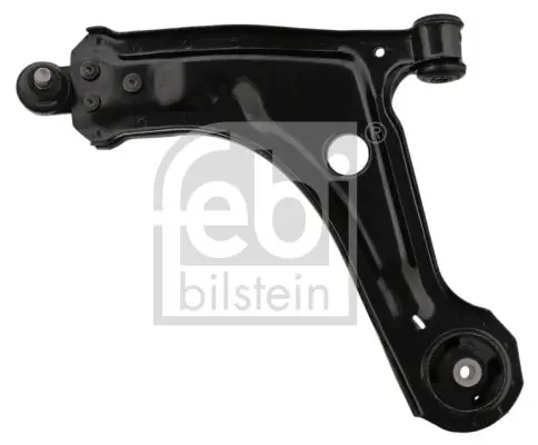 Handler.Part Track control arm Febi 41874 1