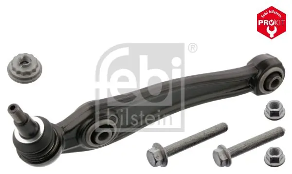 Handler.Part Track control arm Febi 40571 1