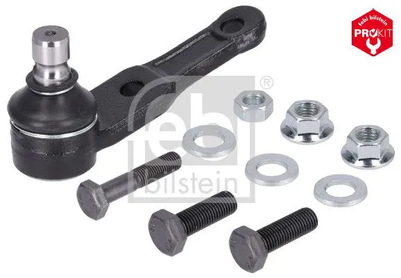 Handler.Part Ball joint Febi 41883 1