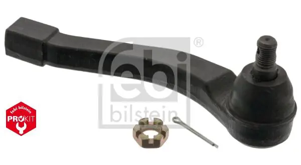 Handler.Part Tie rod end Febi 41899 1