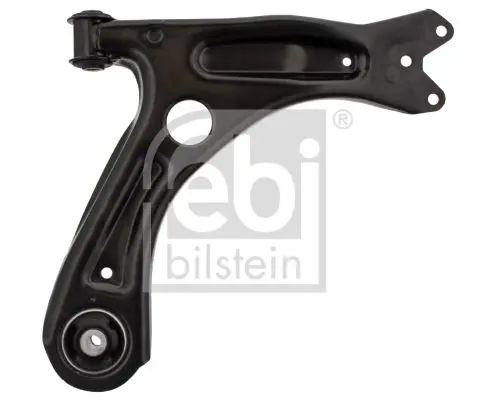 Handler.Part Track control arm Febi 40595 1