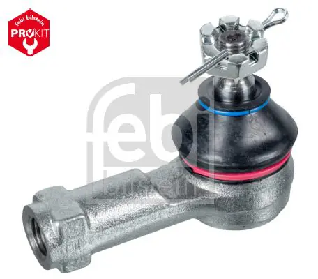 Handler.Part Tie rod end Febi 41905 1