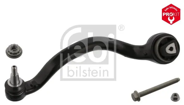 Handler.Part Track control arm Febi 40603 1