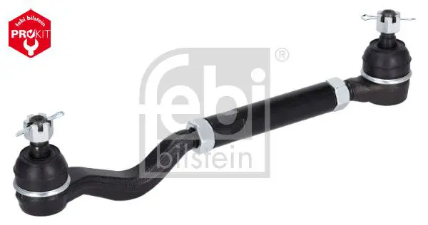 Handler.Part Tie rod end Febi 41970 1