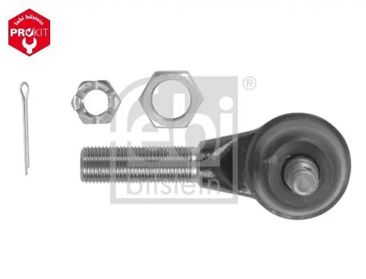 Handler.Part Tie rod end Febi 41980 1