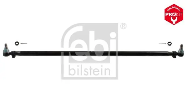 Handler.Part Rod assembly Febi 40694 1