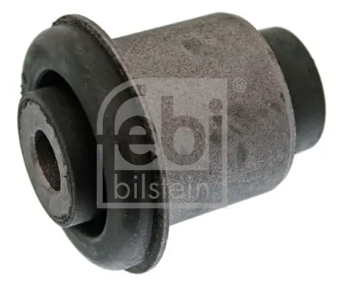 Handler.Part Control arm-/trailing arm bush Febi 42039 1