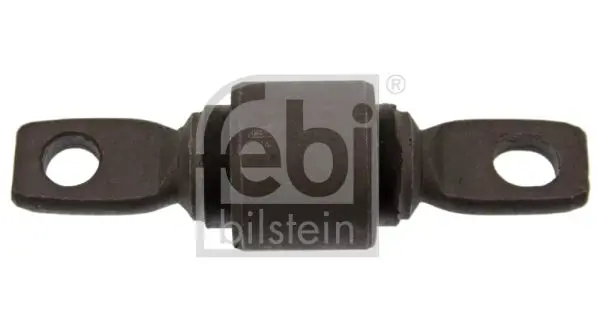 Handler.Part Control arm-/trailing arm bush Febi 42055 1