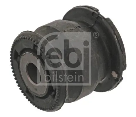 Handler.Part Control arm-/trailing arm bush Febi 42060 1