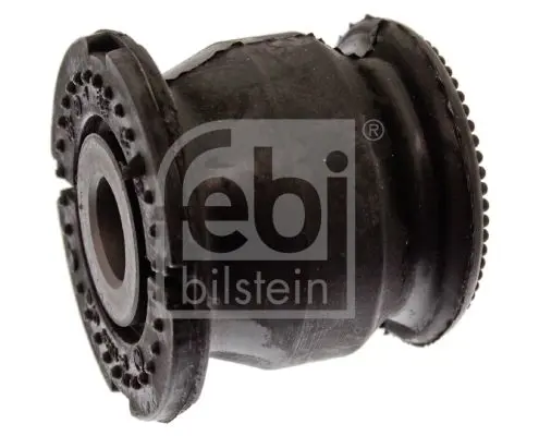 Handler.Part Control arm-/trailing arm bush Febi 42061 1